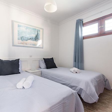Home2Book Puerto Rico Pool & Sun Apartment المظهر الخارجي الصورة