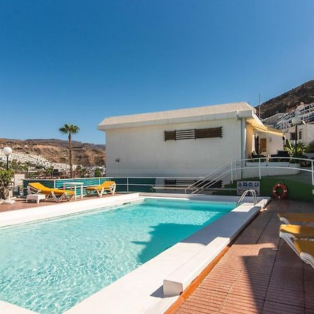 Home2Book Puerto Rico Pool & Sun Apartment المظهر الخارجي الصورة