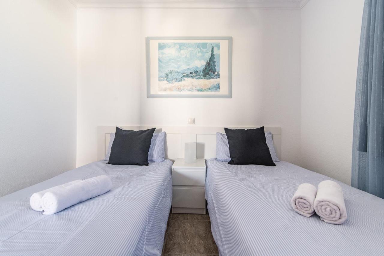 Home2Book Puerto Rico Pool & Sun Apartment المظهر الخارجي الصورة