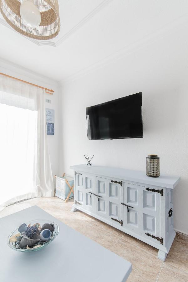Home2Book Puerto Rico Pool & Sun Apartment المظهر الخارجي الصورة