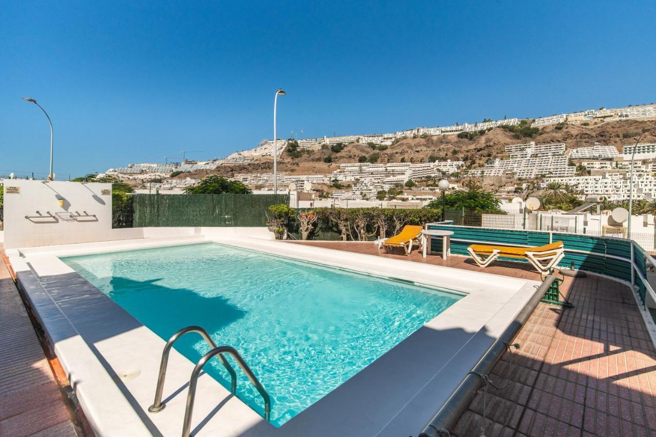 Home2Book Puerto Rico Pool & Sun Apartment المظهر الخارجي الصورة