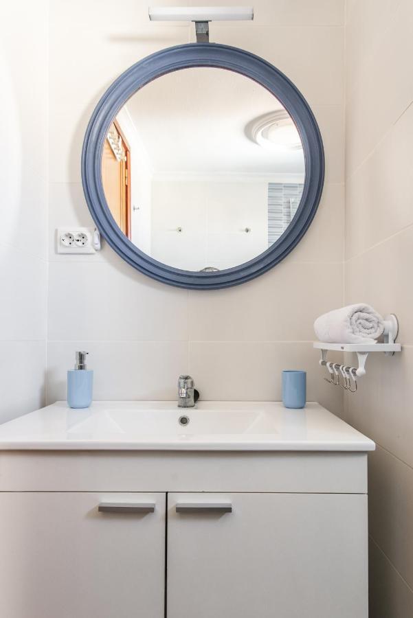 Home2Book Puerto Rico Pool & Sun Apartment المظهر الخارجي الصورة