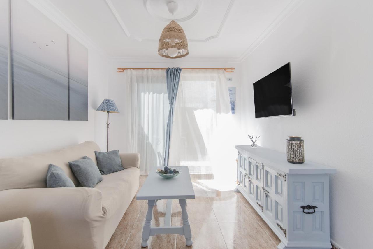Home2Book Puerto Rico Pool & Sun Apartment المظهر الخارجي الصورة