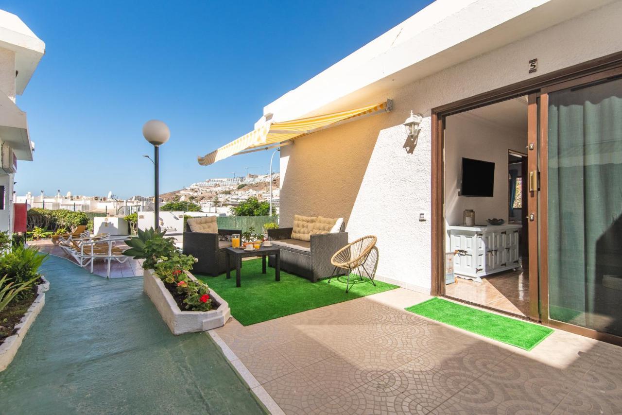 Home2Book Puerto Rico Pool & Sun Apartment المظهر الخارجي الصورة