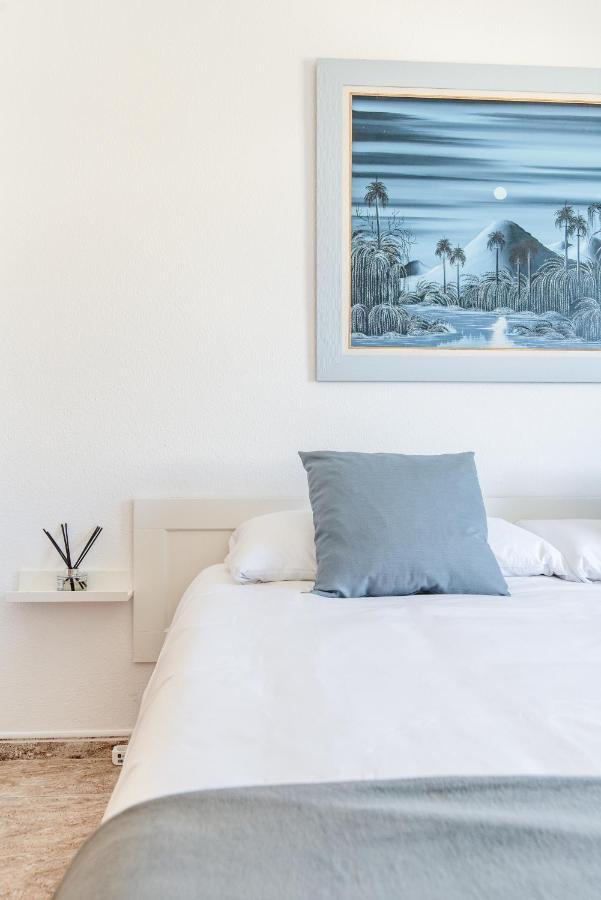 Home2Book Puerto Rico Pool & Sun Apartment المظهر الخارجي الصورة