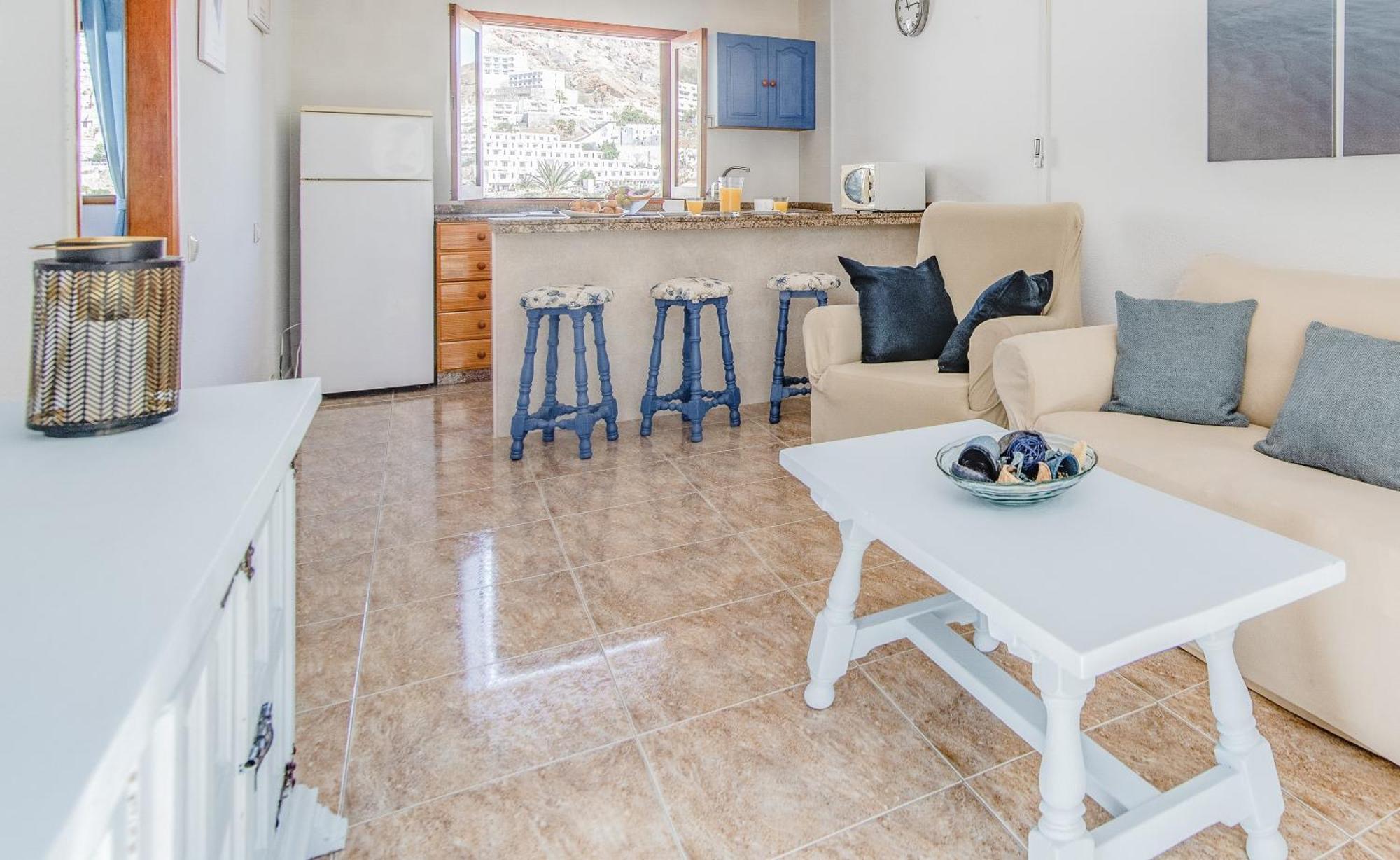 Home2Book Puerto Rico Pool & Sun Apartment المظهر الخارجي الصورة